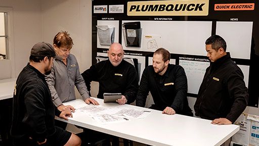 Missalign Plumbquick Plumbers Mount Wellington | Mount Wellington Plumber | Plumbquick